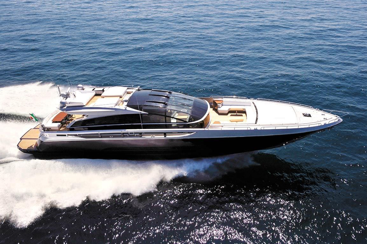 most expensive yacht
