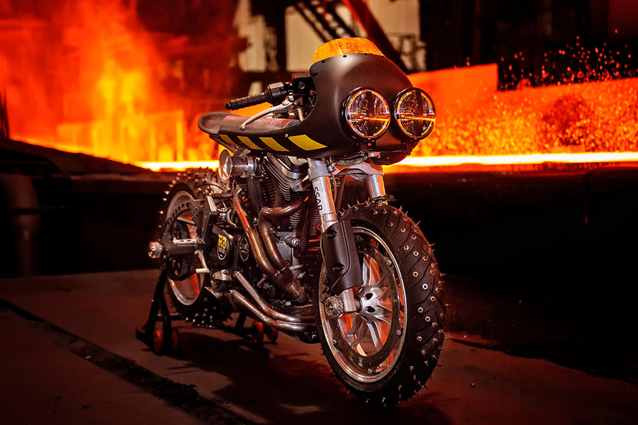 buell xb9r firebolt