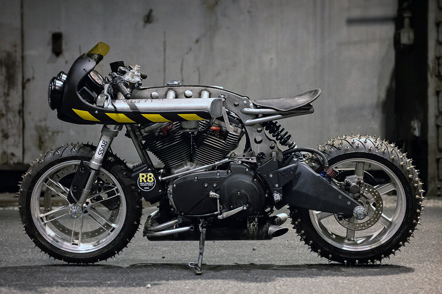 buell xb9r firebolt 2019