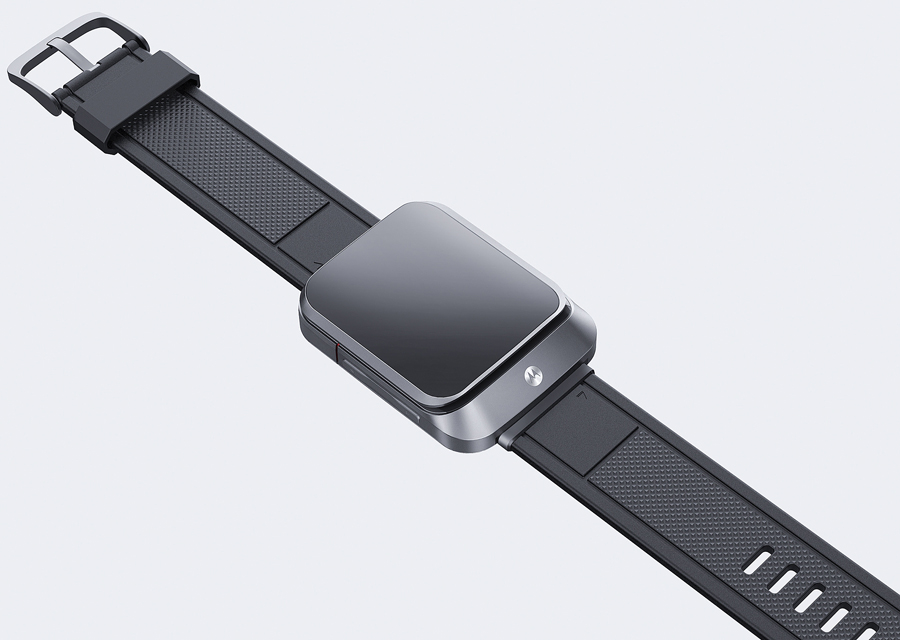 motorola smartwatch
