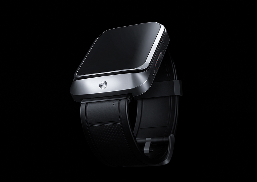 motorola smartwatches