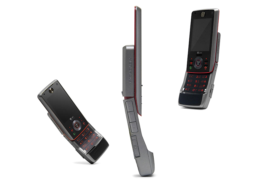 slide motorola
