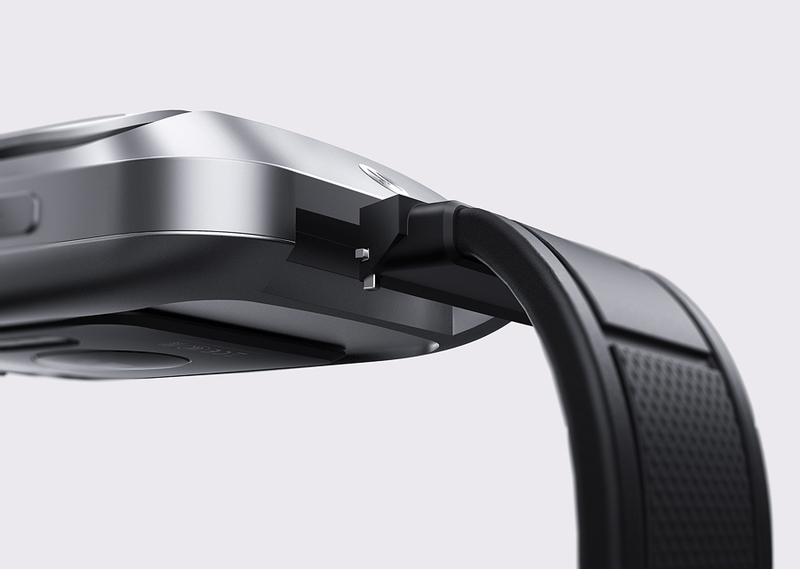 smartwatch concept