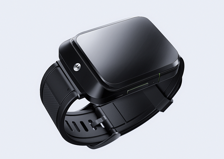 smartwatch motorola