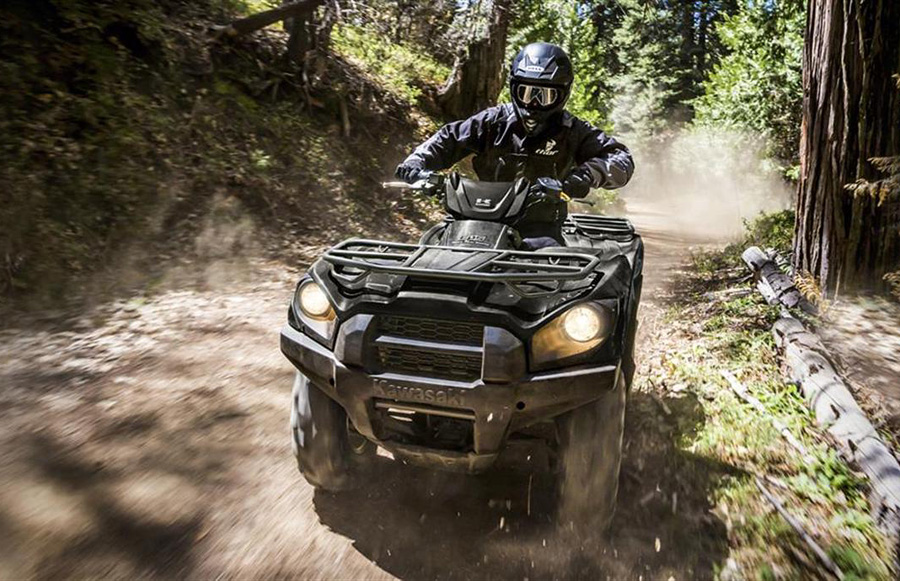 15 Best All Terrain Vehicles For Sale In 2022