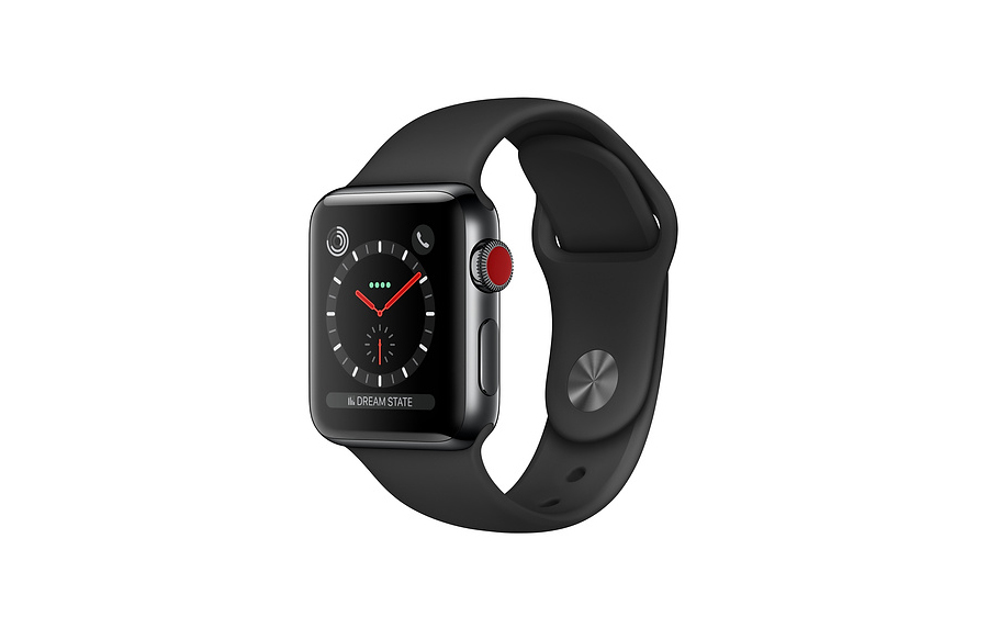 best black face watches