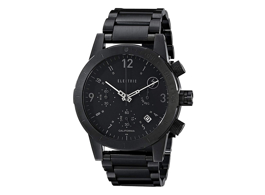 Electric FW02 SS Black Watch