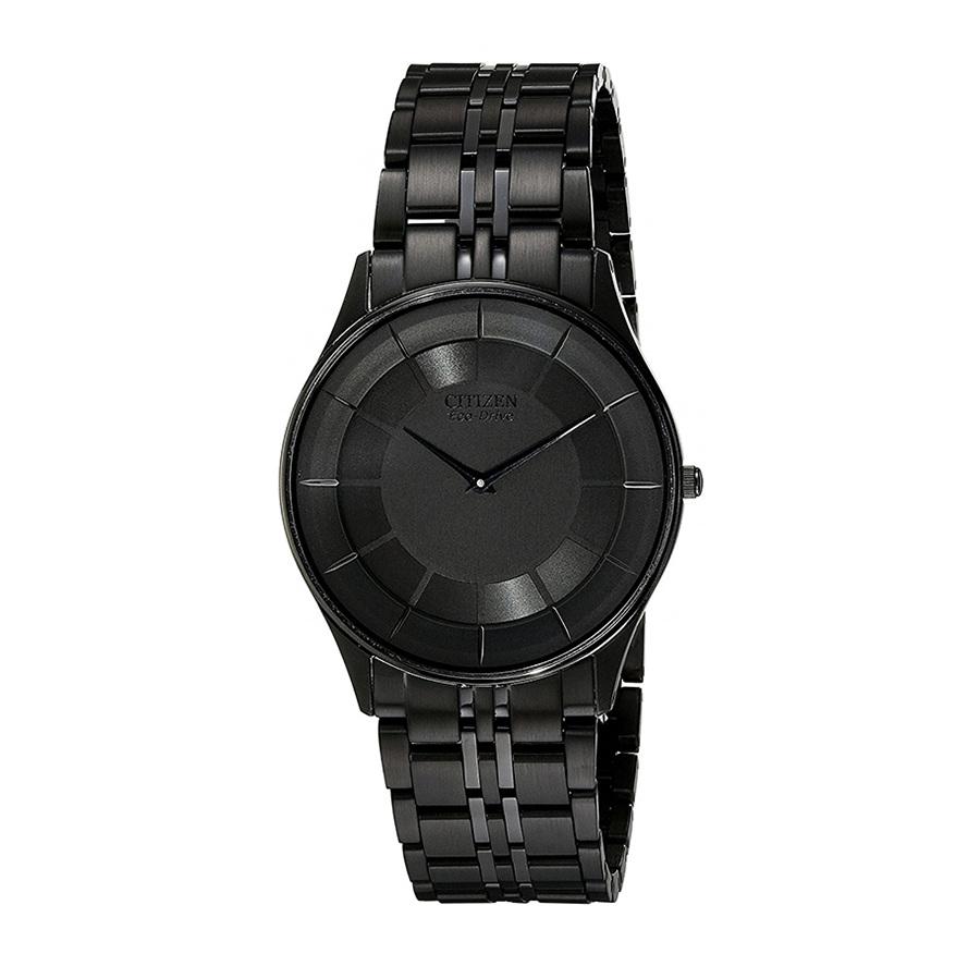Citizen Eco Drive AR3015-53E Stiletto Black Watch