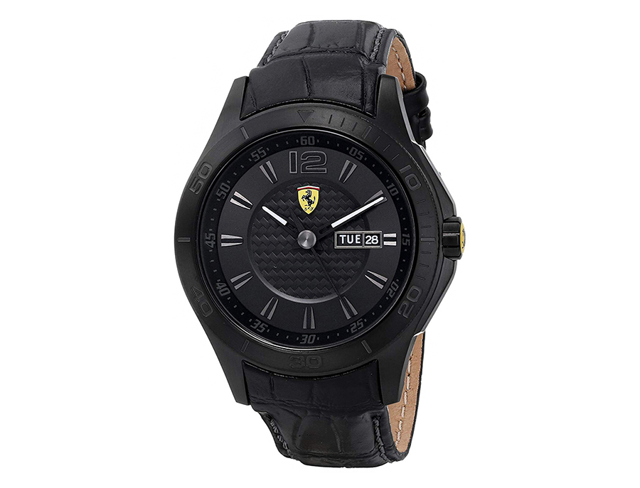 Ferrari Scuderia 0830093 Black Watch