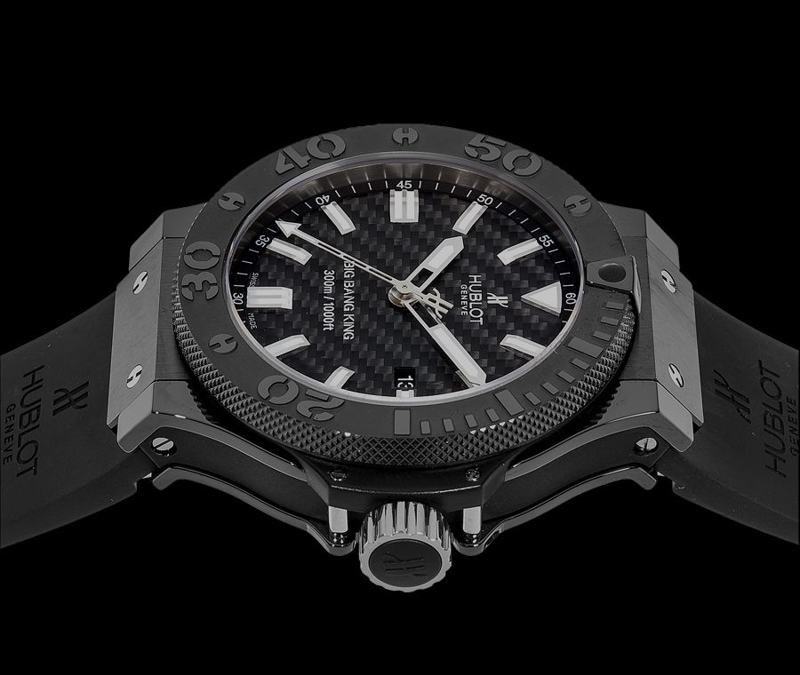 Big Black Watches | vlr.eng.br