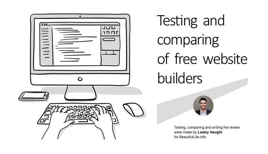 Impressive New Web Resource Ma Super >> Top 15 Best Free Website Builders For 2019 With Comparison Table Impressive New Web Resource Ma Super >> Top 15 Best Free Website Builders For 2019 With Comparison Table
