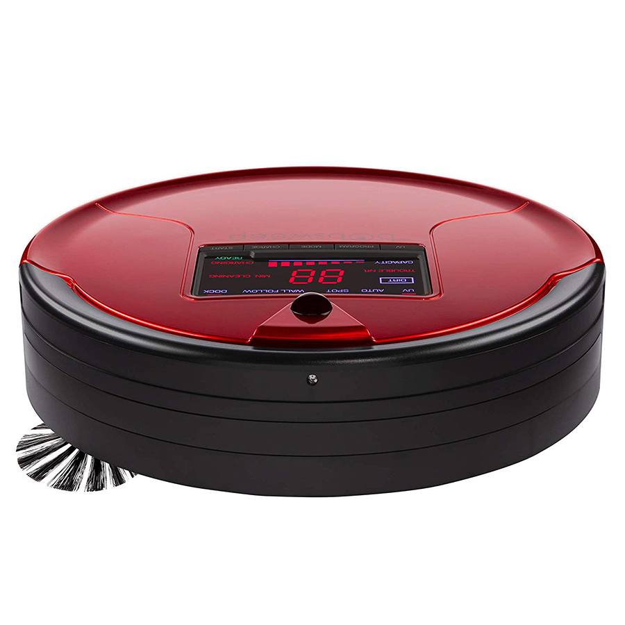 Best Robot Vacuum And Mop Combo 2025 Uk