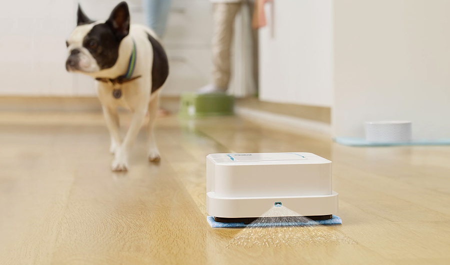 7 Best Floor Mopping Robots Of 2019 Comparison And Selection