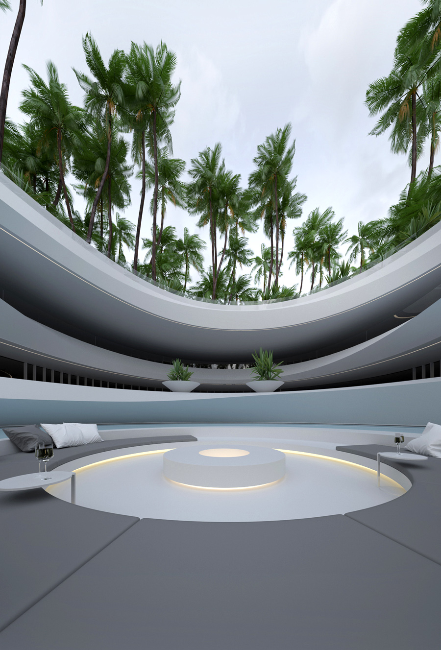 swimming pools design ideas