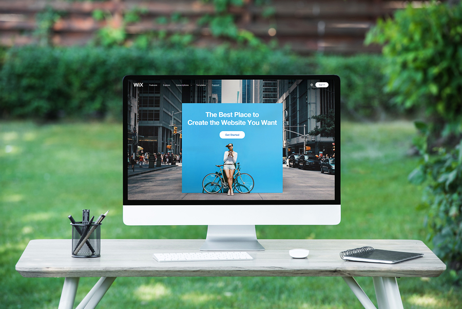 Why Wix is The Best Website Builder At The Moment?