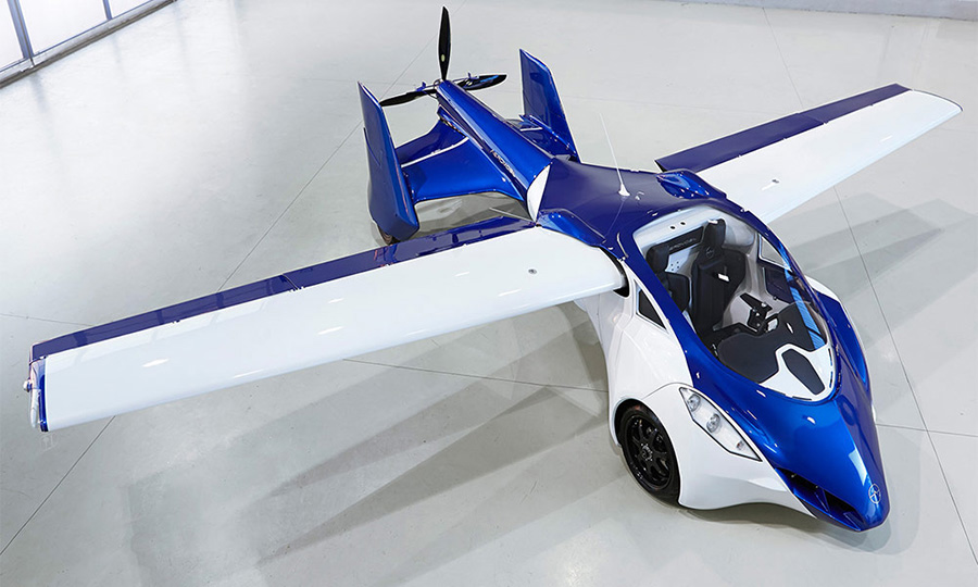 10 Real Flying Cars for Sale of 2022 (2025)