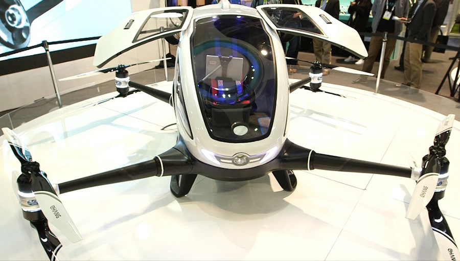 10 Real Flying Cars for Sale of 2022
