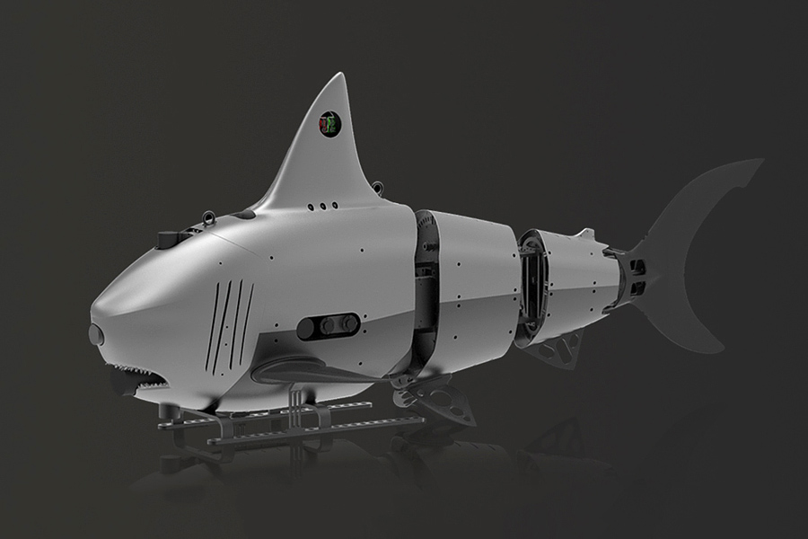 bionic robot