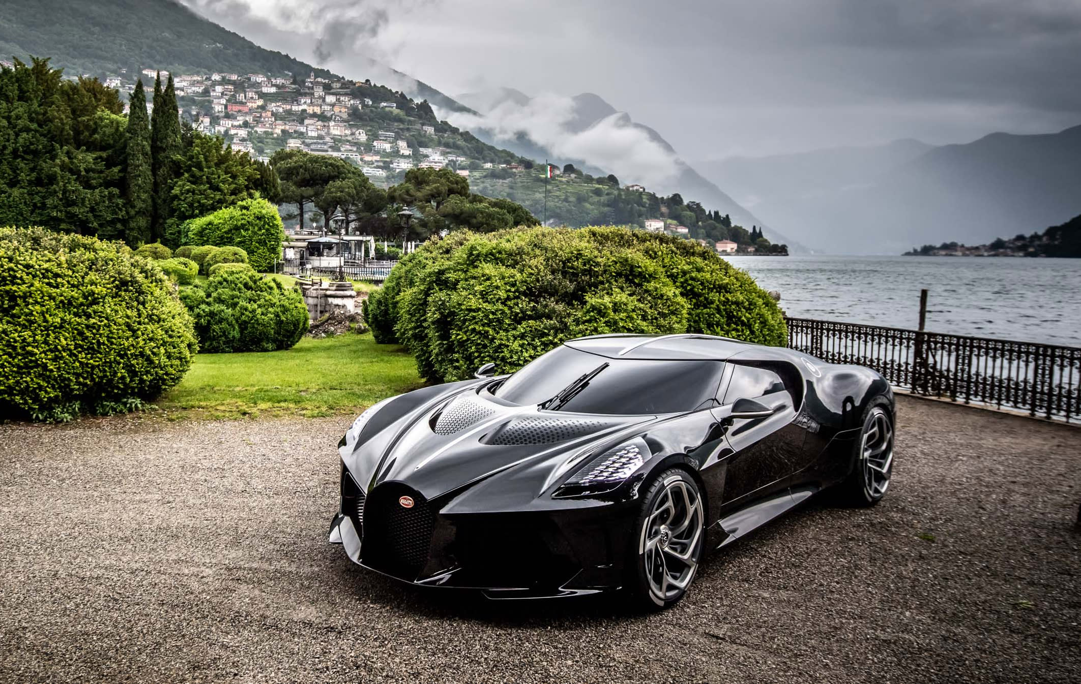 most expensive cars ever