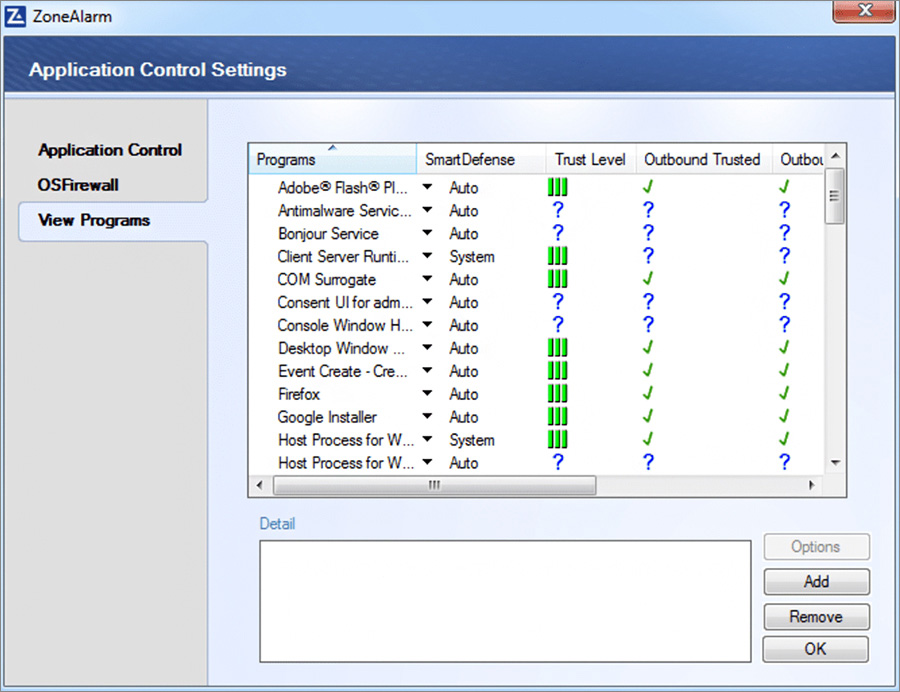 Zonealarm Free Antivirus