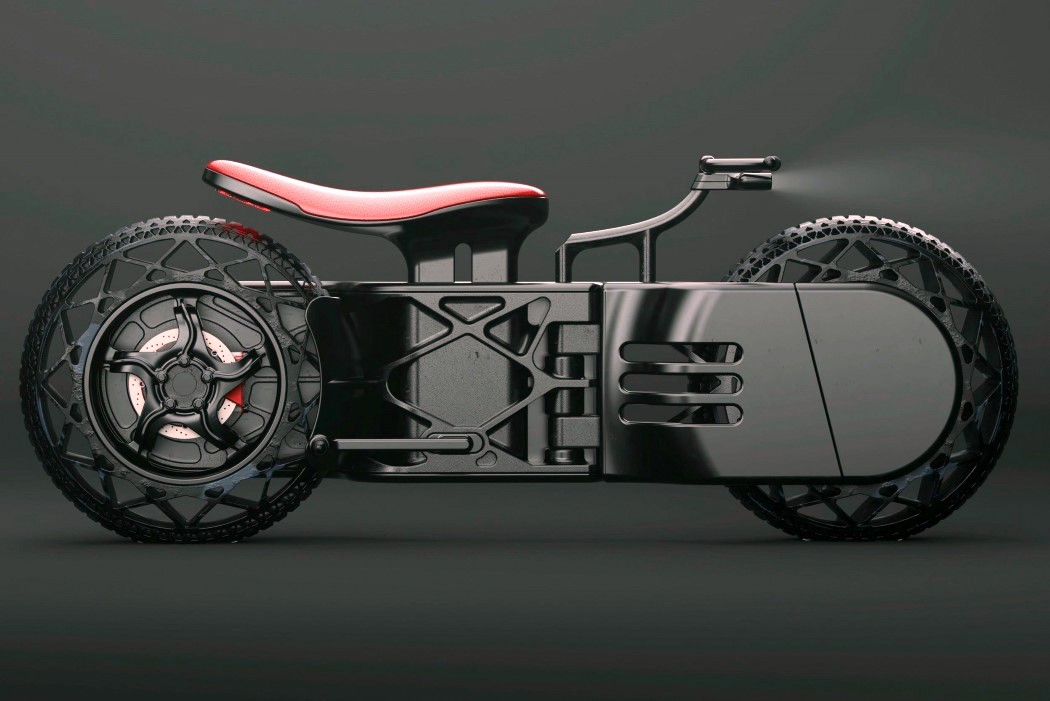 bike concept