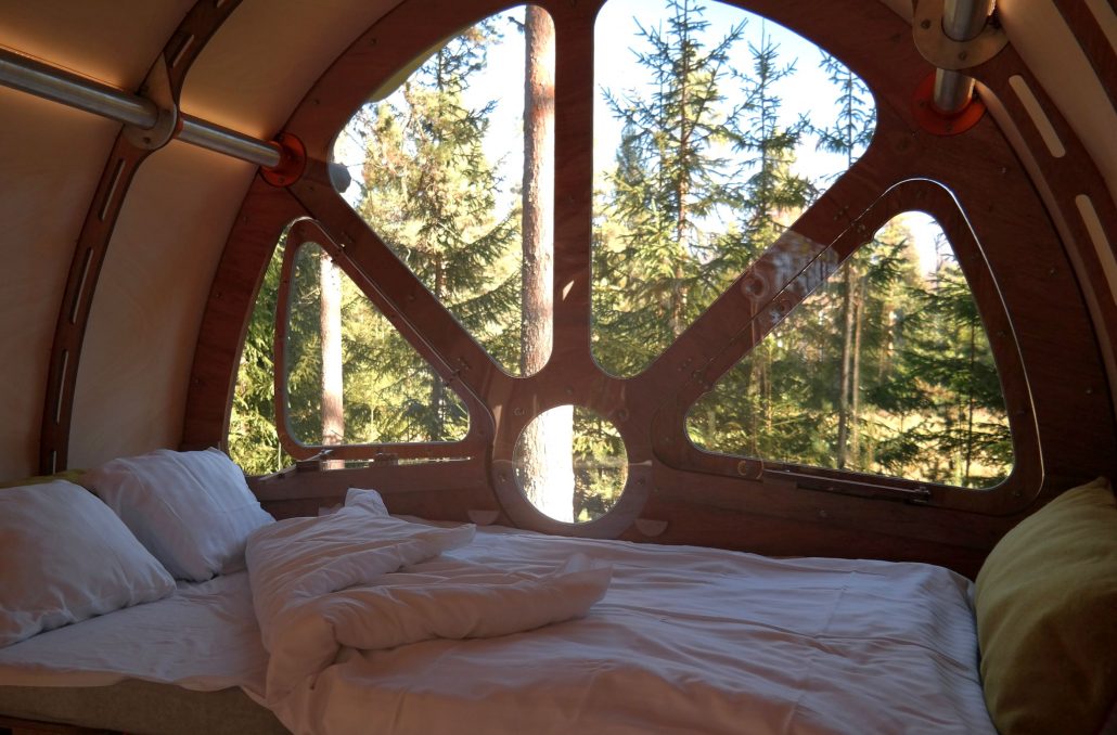 tiny houses interior design