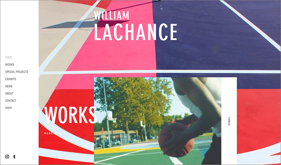 Willaim LaChance