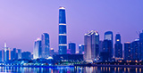 Guangzhou International Finance Tower