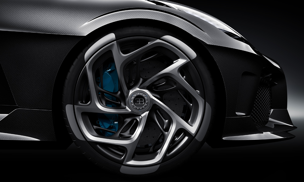 most expensive cars