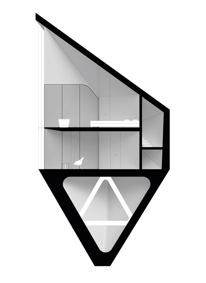 tree house design plan