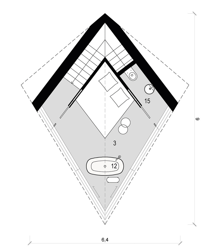 tree house plan