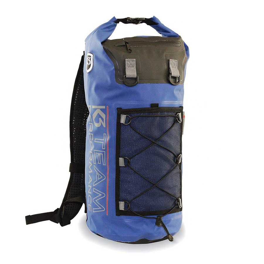 K3 20 Liter Pro-Tech Backpack