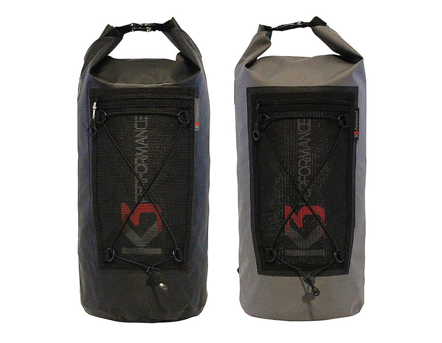 K3 Evolve Waterproof Dry Bag Backpack 20 Liter