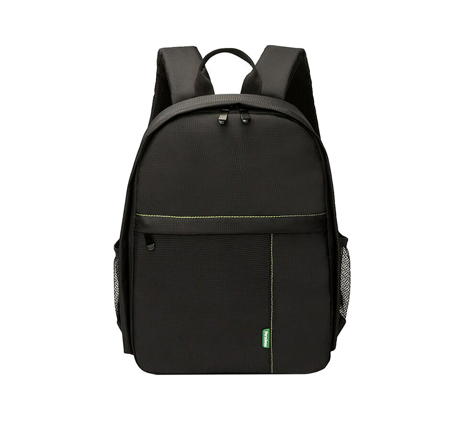Perman Camera Waterproof Backpack Bag DSLR Case for Canon Nikon Sony SLR Camera