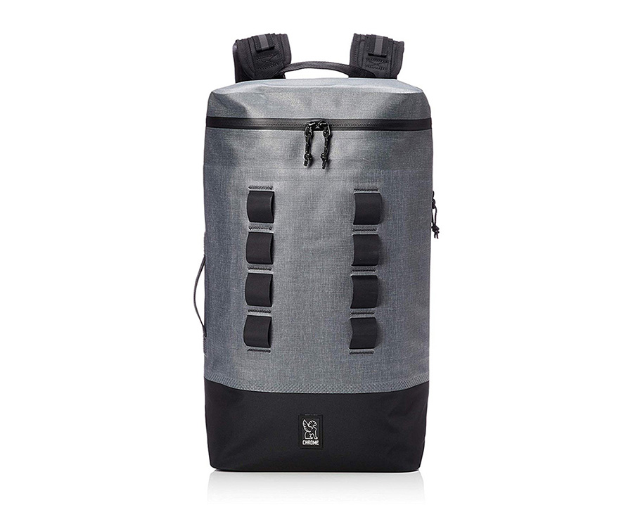 Chrome Unisex Urban Ex Gas Can Pack 22L