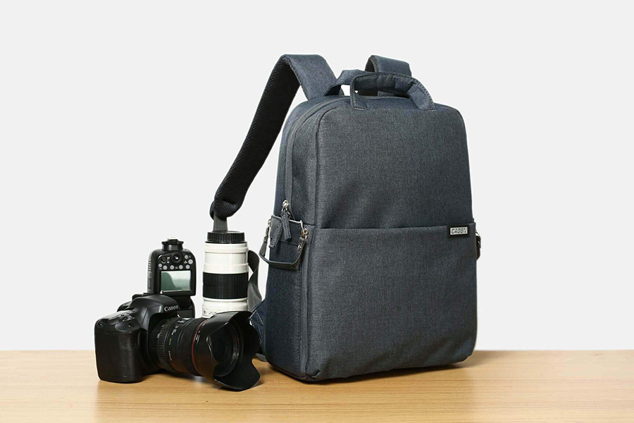 Fashion Style Camera Backpack