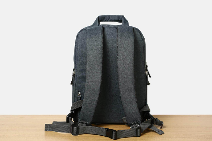 Fashion Style Camera Backpack