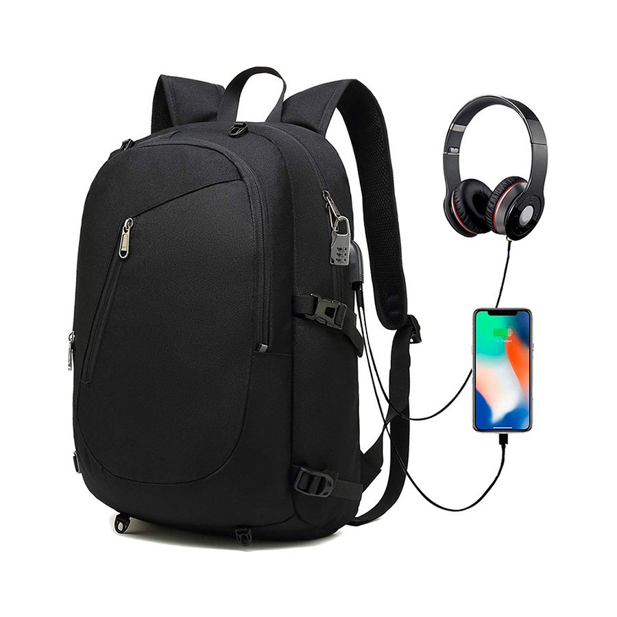 Backpack Laptop, Travel Computer Bag