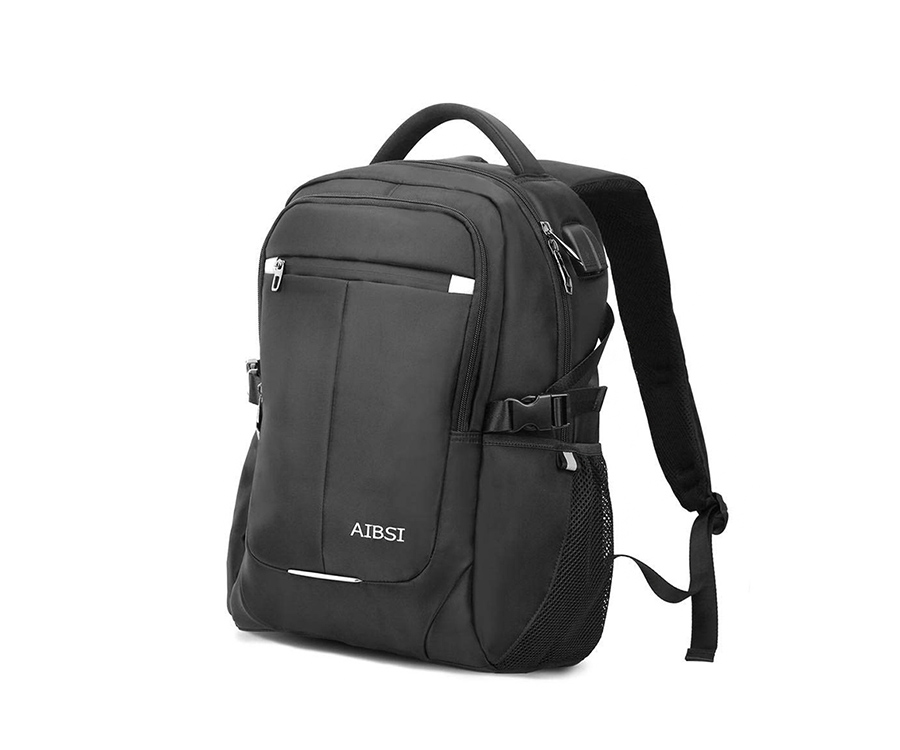 Laptop Backpack, AIBSI Anti-Theft Business Backpack