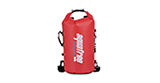 Aquafree Waterproof Dry Backpack