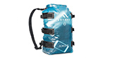 Acrodo Dry Bag Patented Waterproof Backpack