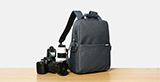 Fashion Style Camera Backpack