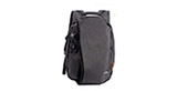 Overmont Laptop Backpack for School Travel Computer