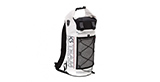 K3 Team Performance Pro-Tech 20 Liter Waterproof Dry Bag Backpack