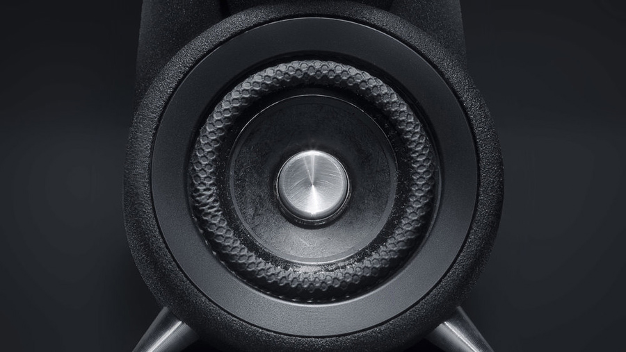 3d printed speakers