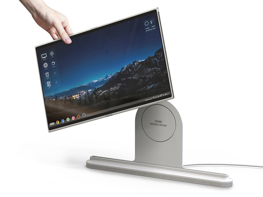 all in one pc