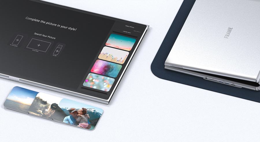 flexible electronic devices