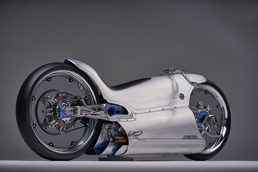 amazing electric bikes