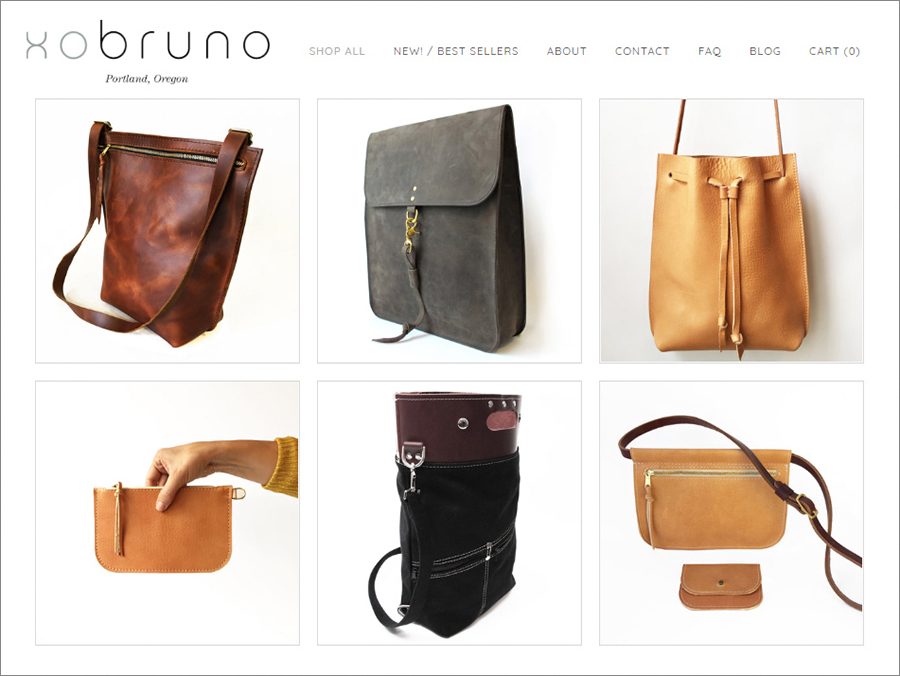 XoBruno
