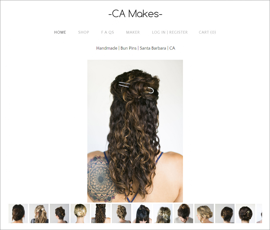 CA Makes